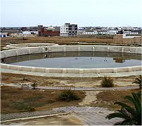 水泥廠用耐磨板